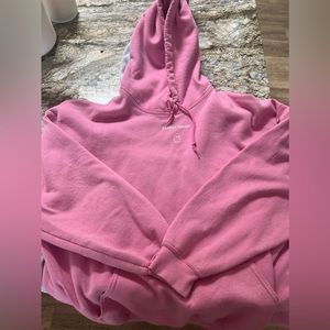 Text me when you get home hoodie